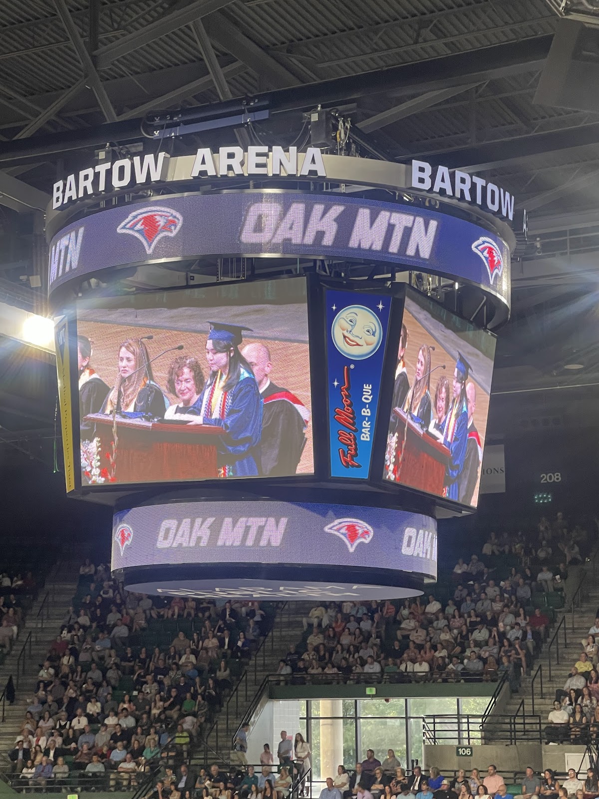 Bartow Arena