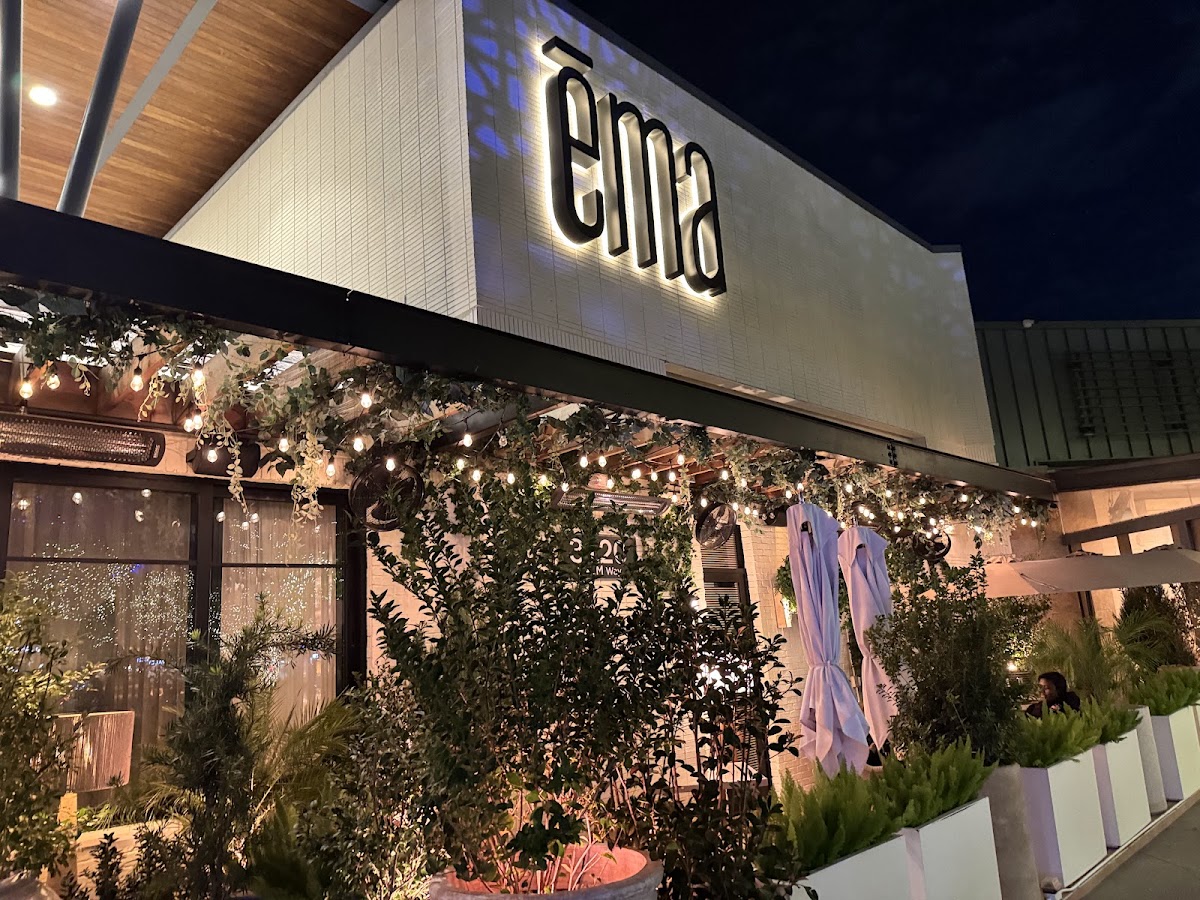Ema