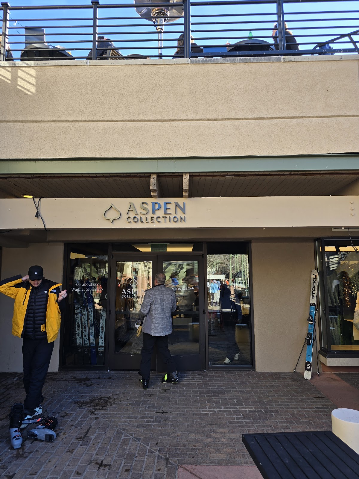 Aspen Collection