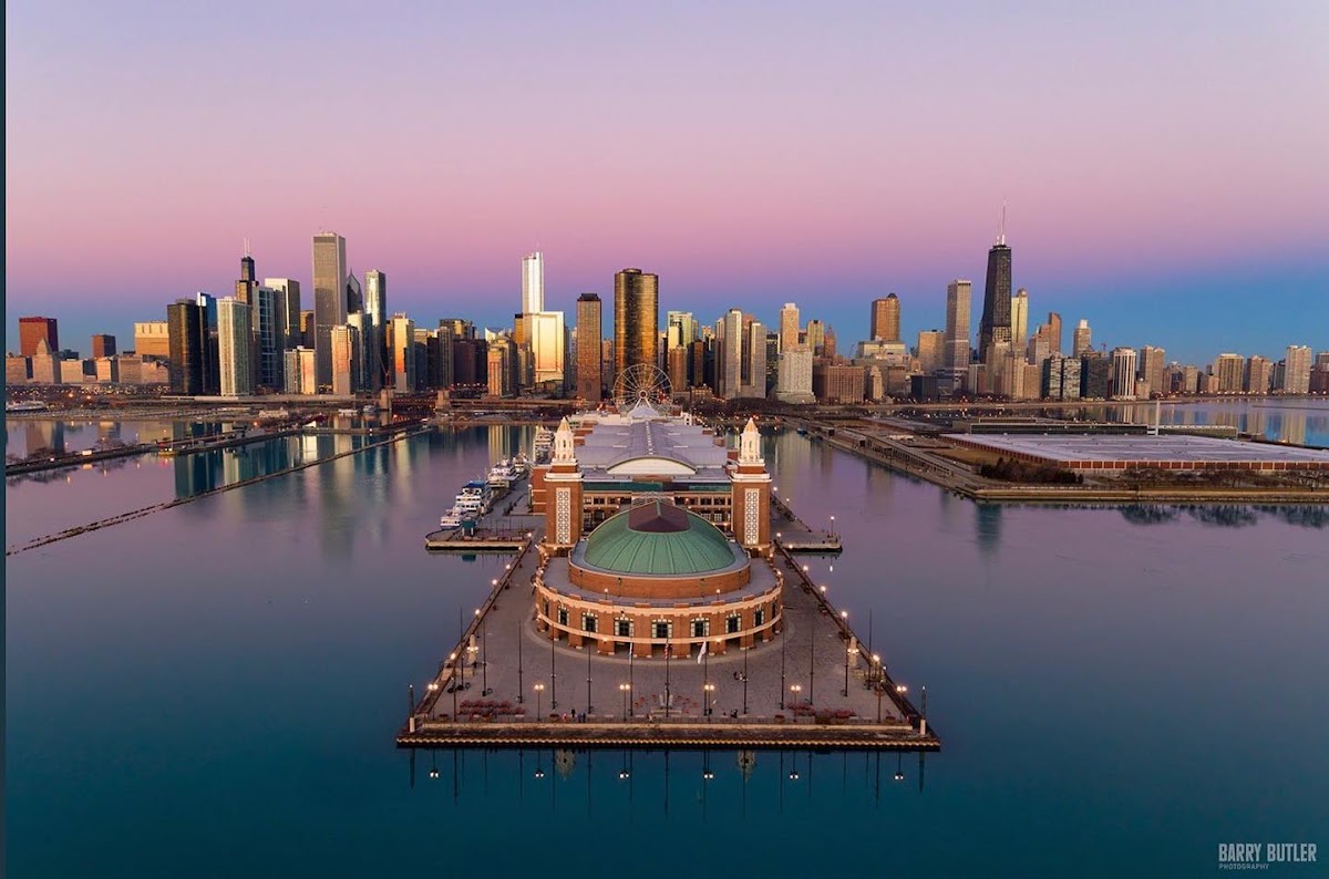 Chicago Athletic Association - The Unbound Collection by Hyatt