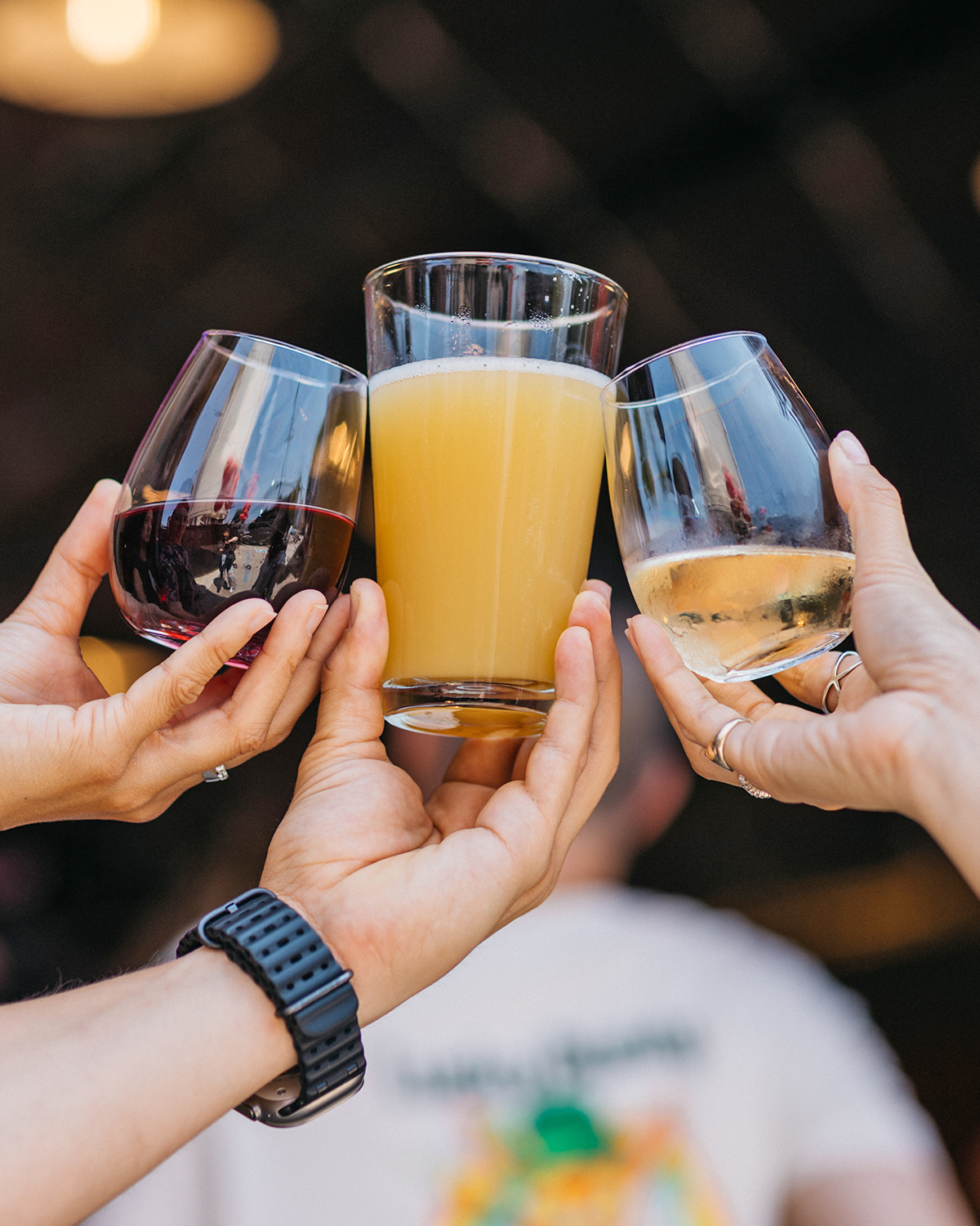 Paperback Brewing