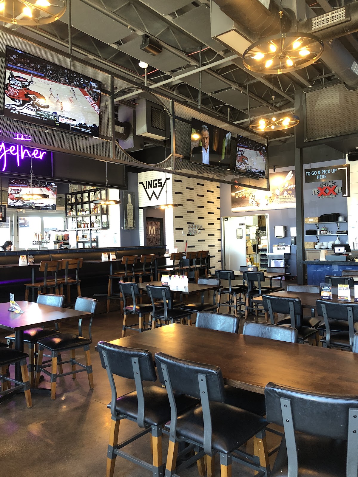 Wings Over Frisco