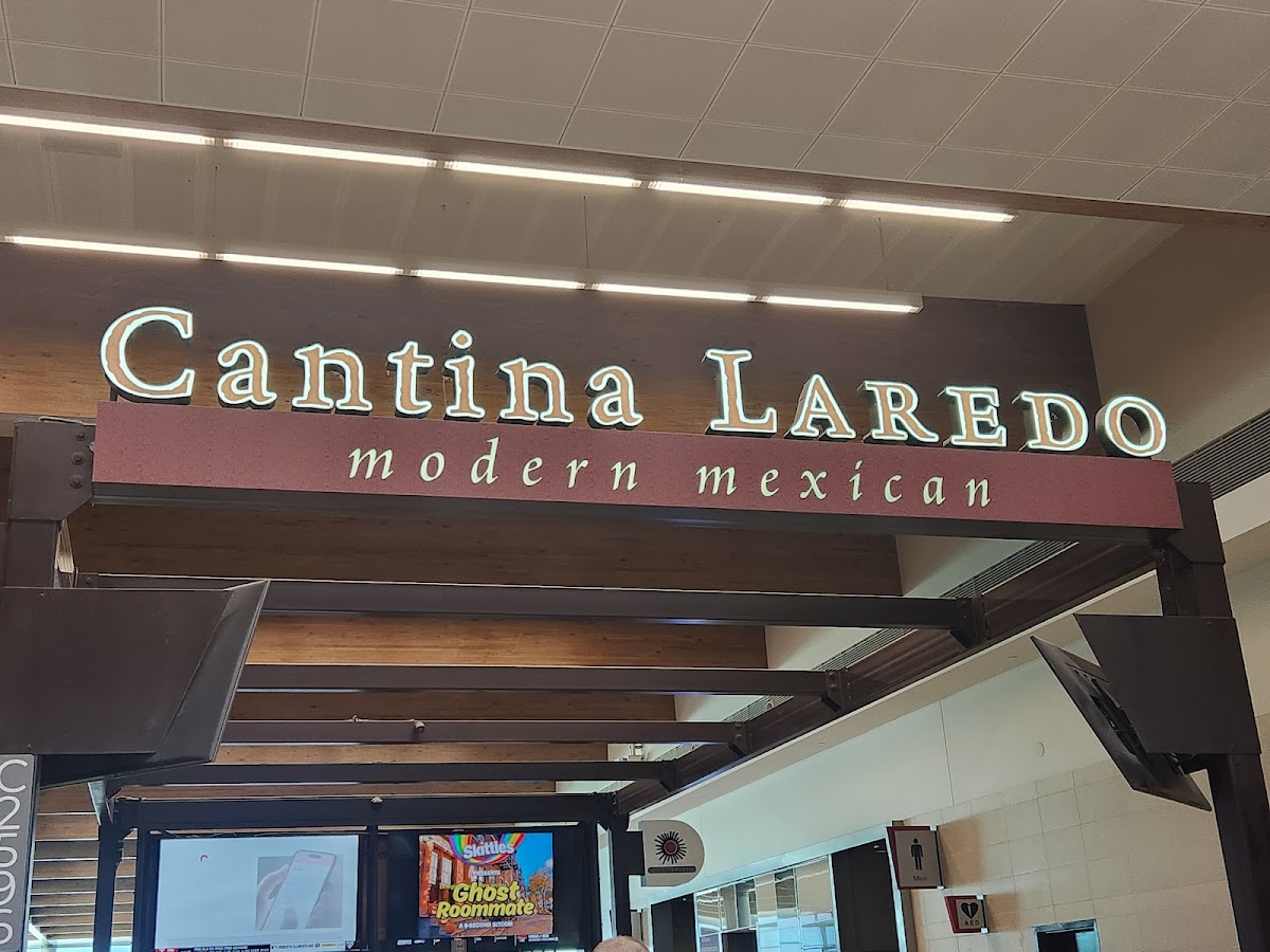 Cantina Laredo