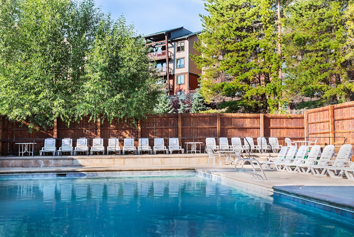 Hilton Grand Vacations Club Valdoro Mountain Lodge Breckenridge