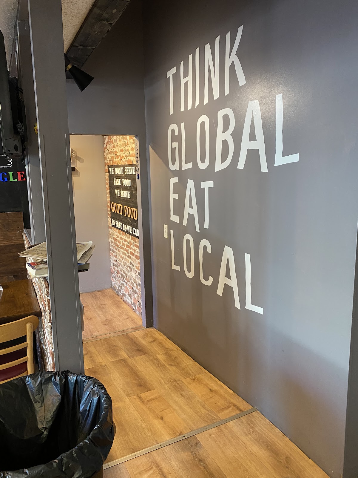 Troy Grille