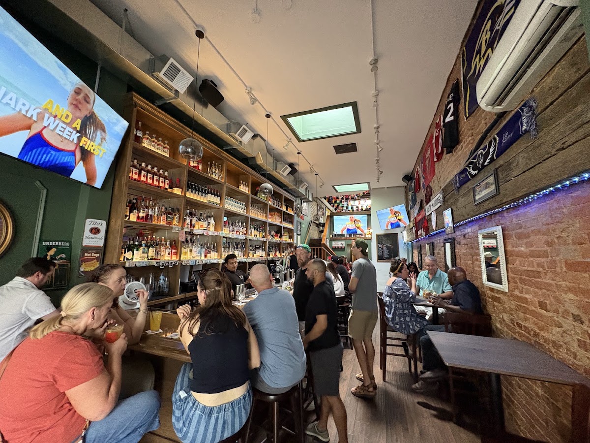 Easy Tiger Tavern