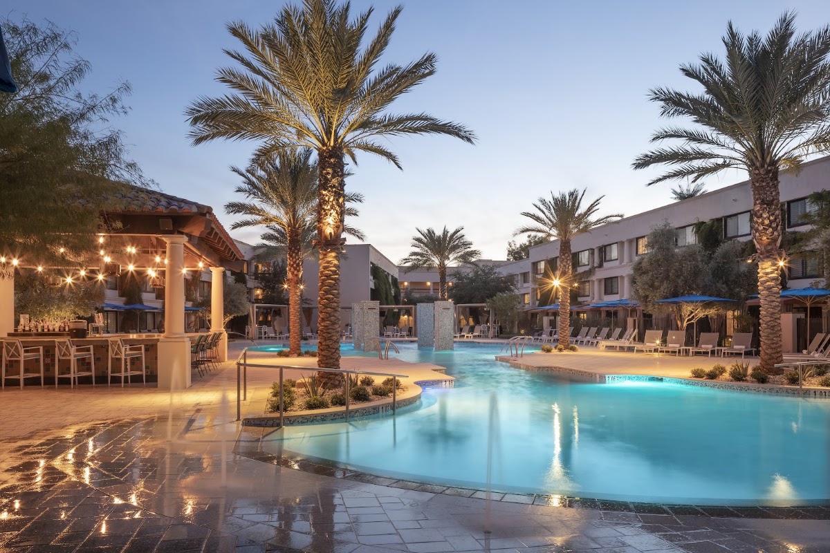 The Scottsdale Resort & Spa