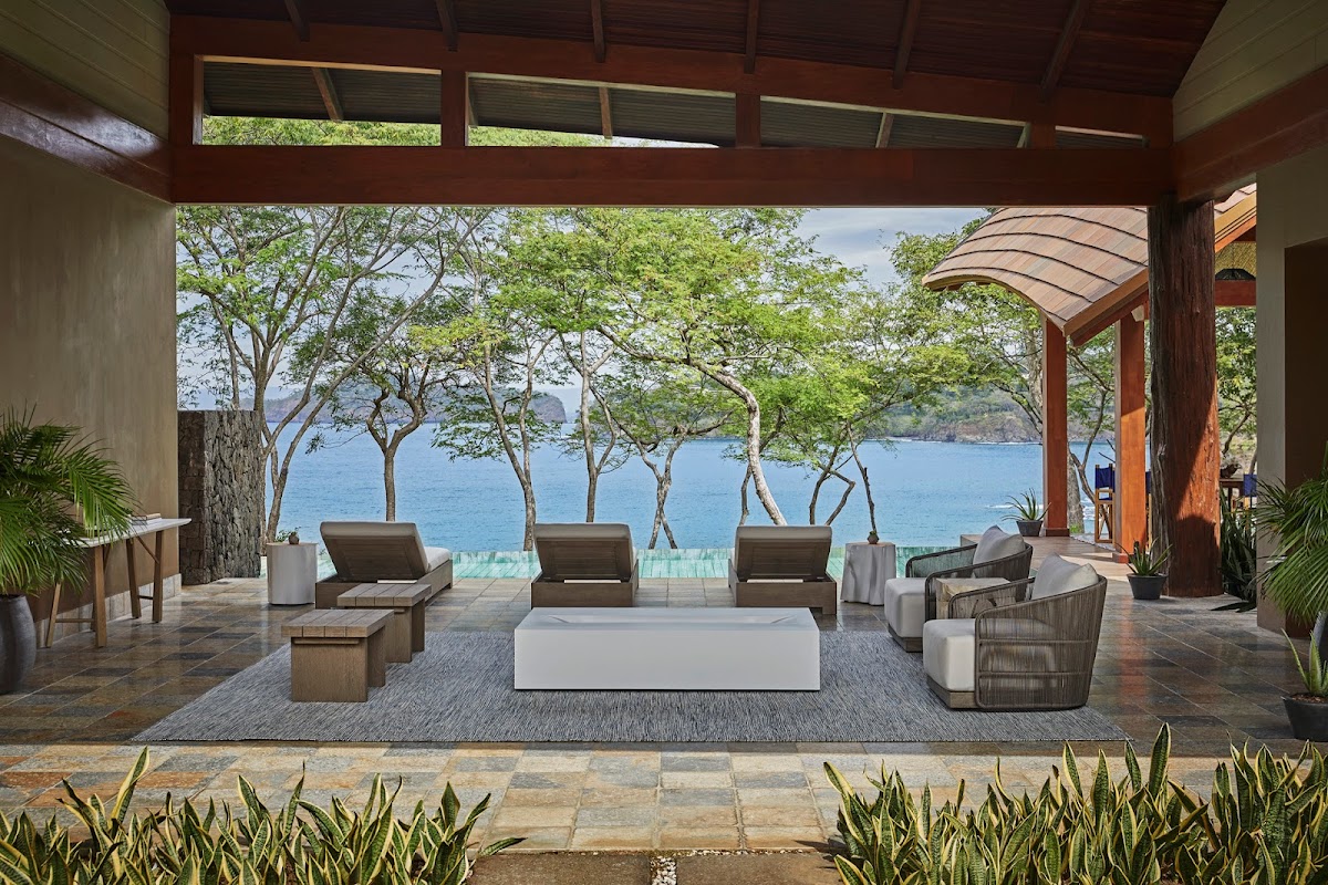 Jungle Pulse in Costa Rica