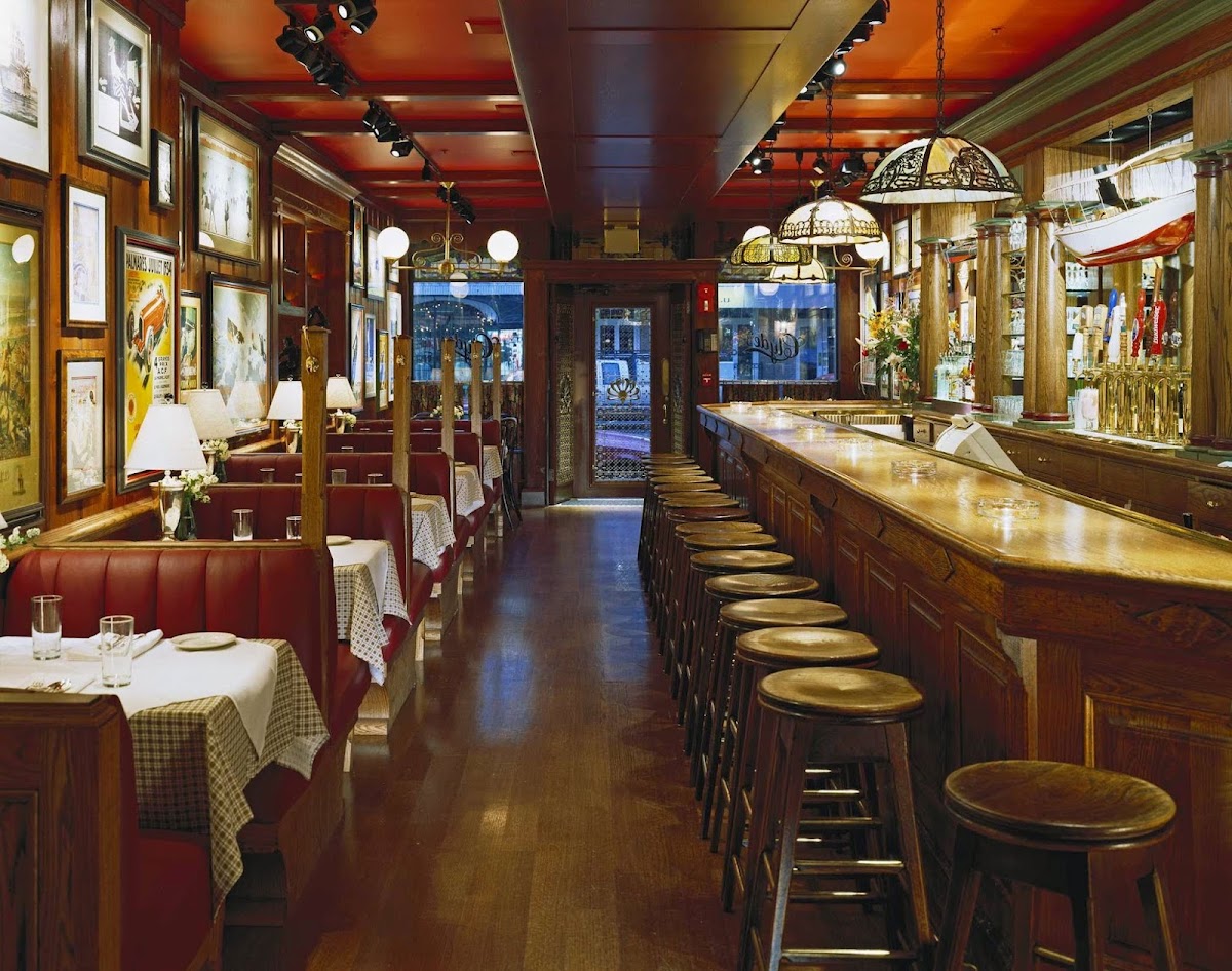 Clyde's of Georgetown