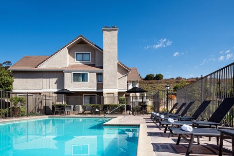 Residence Inn by Marriott San Diego La Jolla