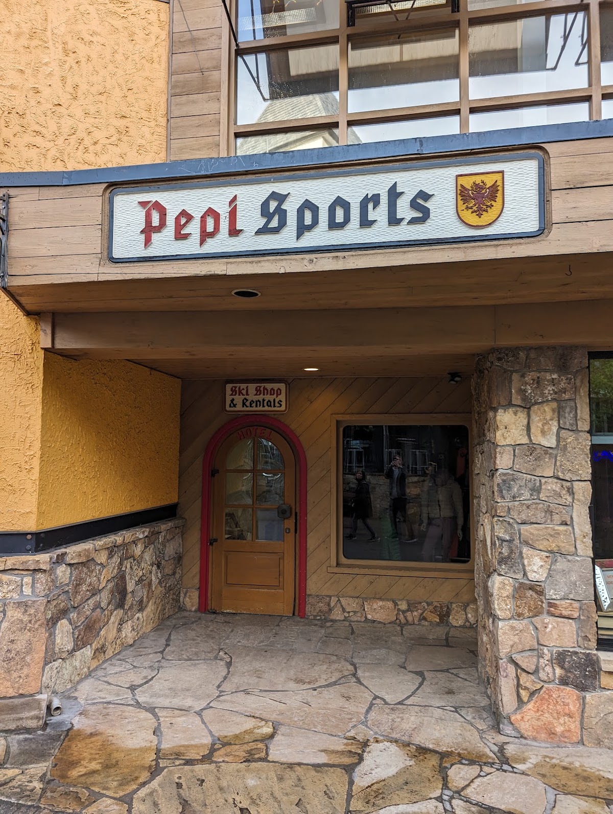 Pepi Sports