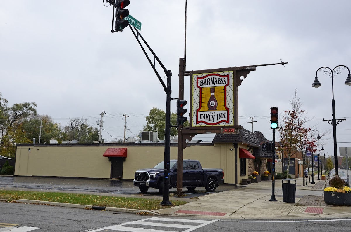 Barnaby's South Bend