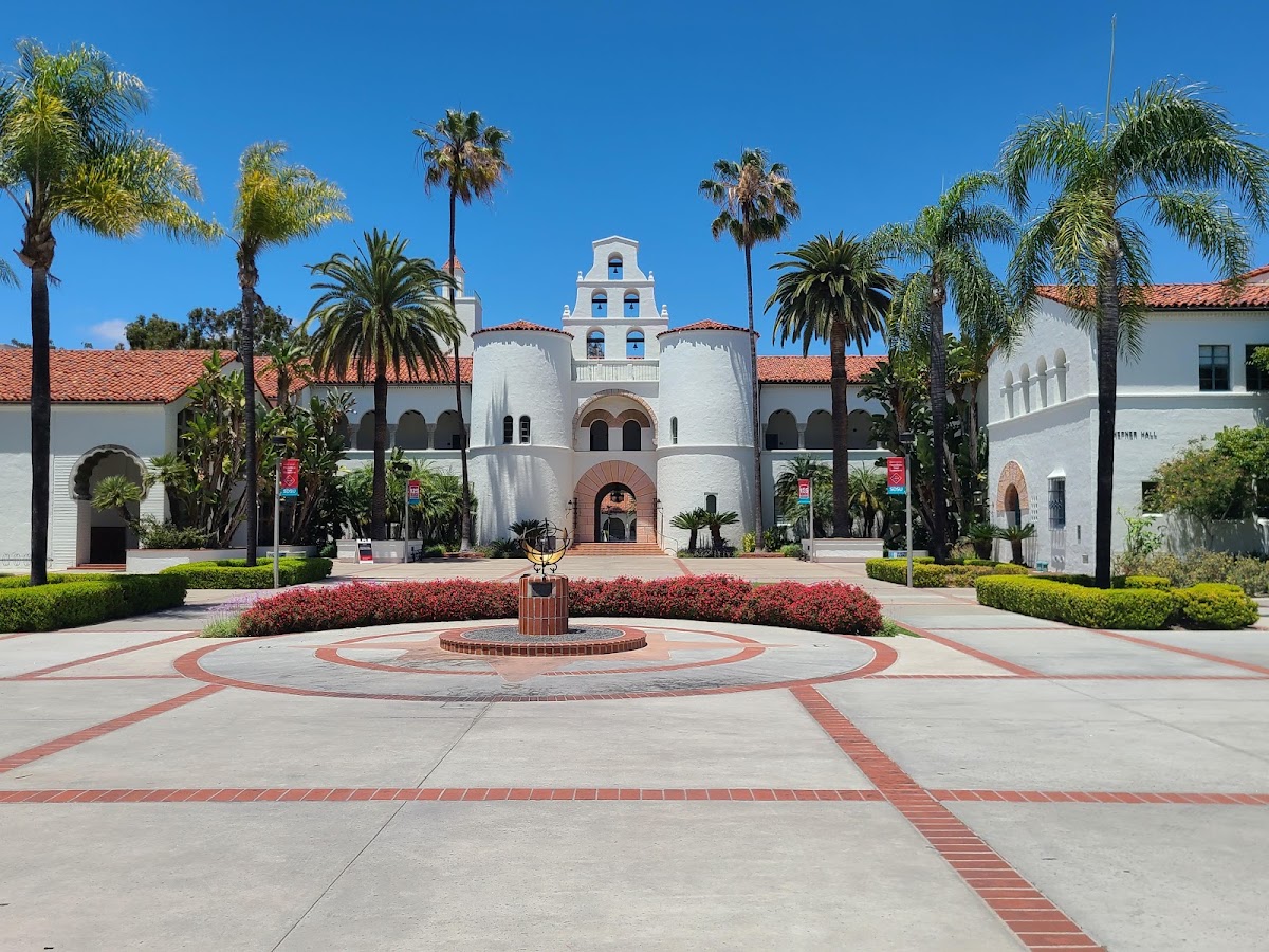 San Diego State University Guide: Where to Eat, Drink & Stay (2026)