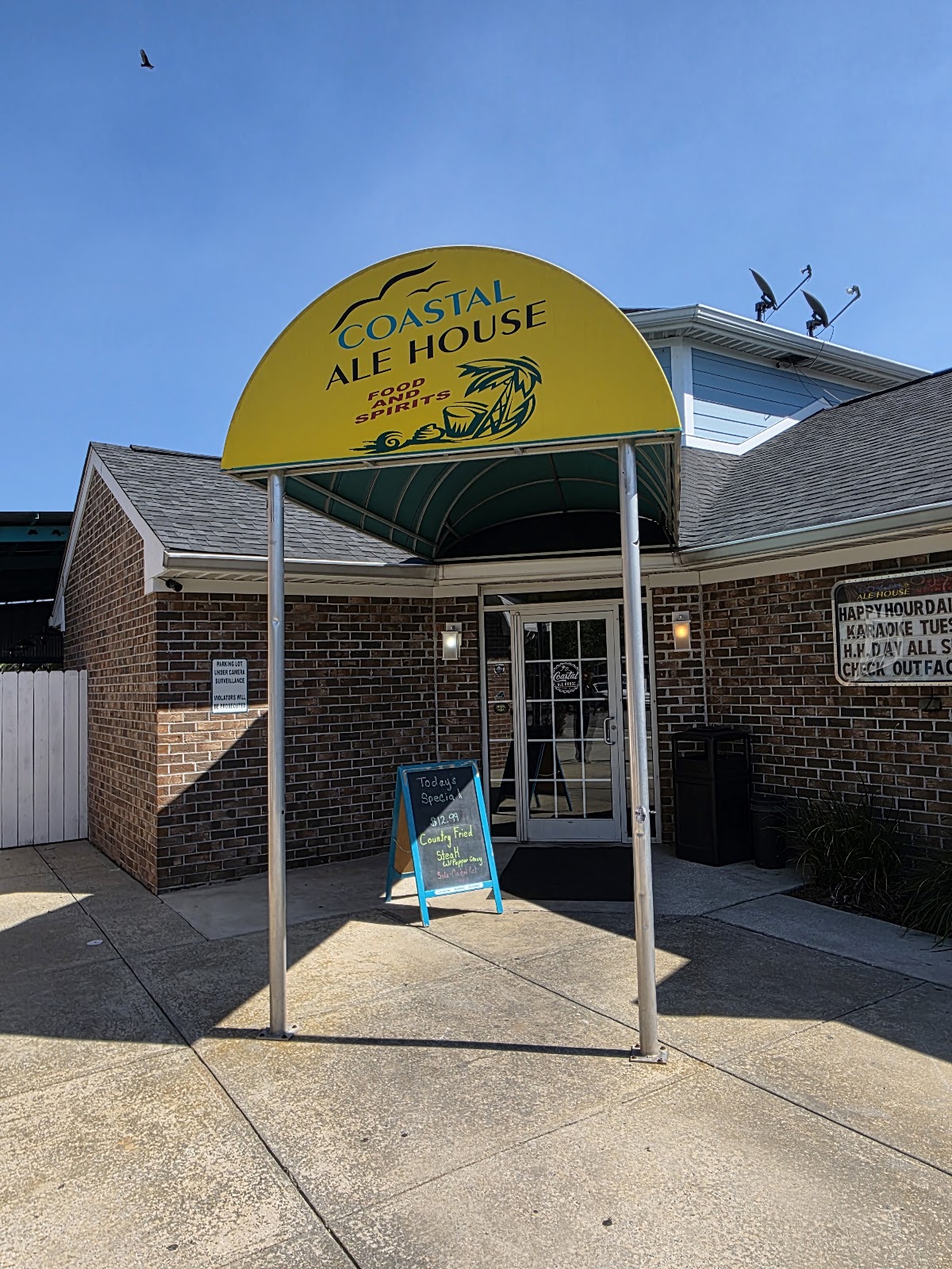Coastal Ale House