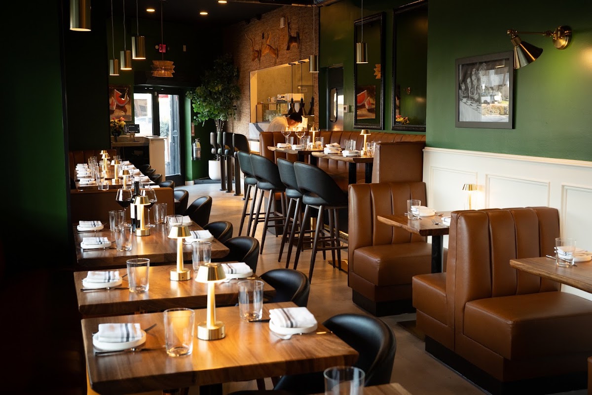 Prose Kitchen & Bar