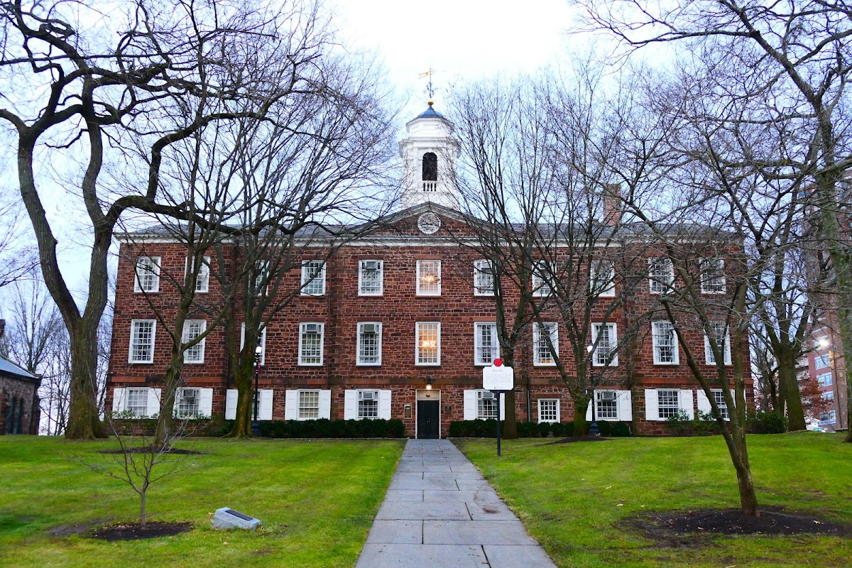 Rutgers University Guide: Restaurants, Bars & Hotels (2026)