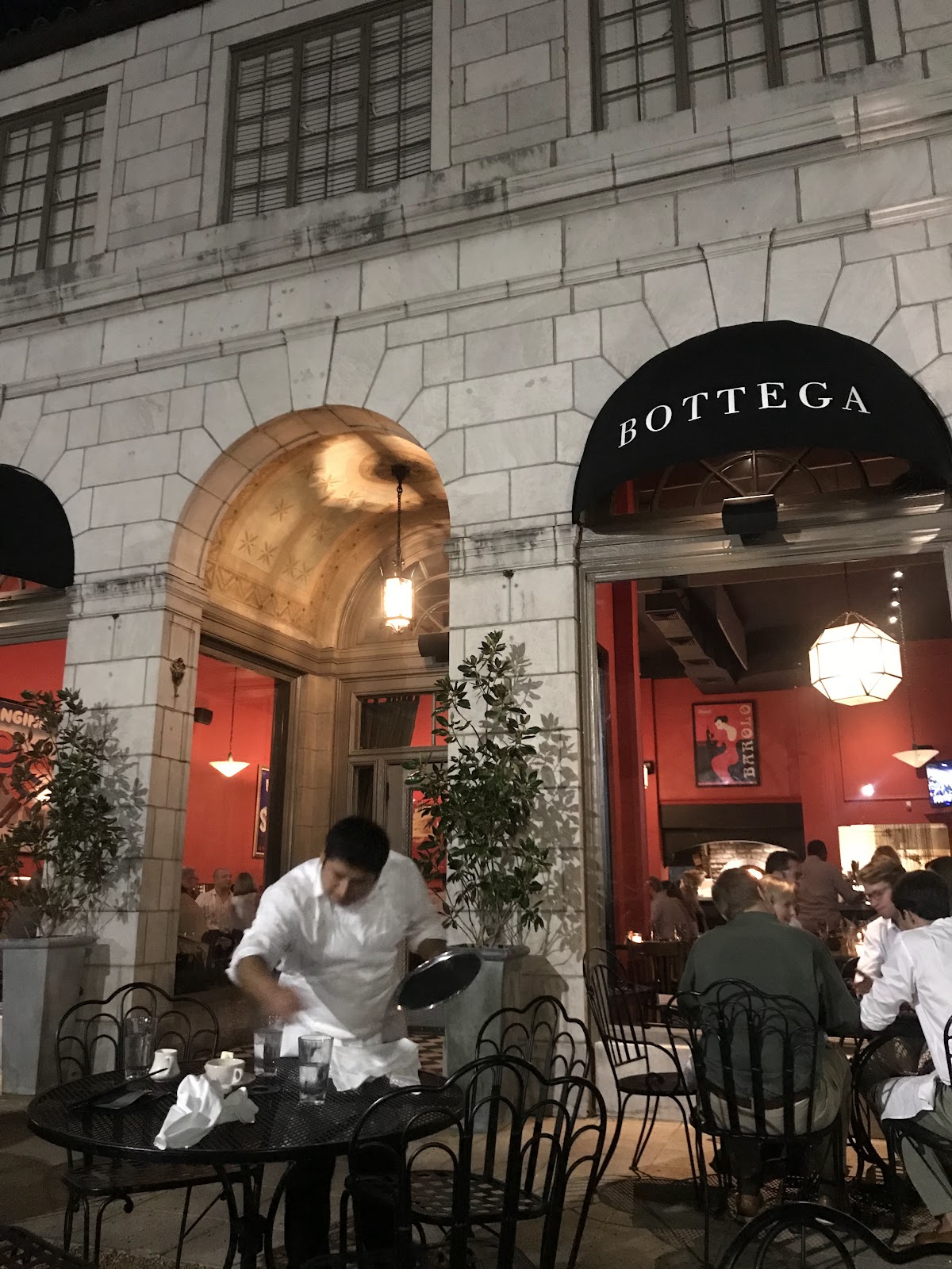 Bottega