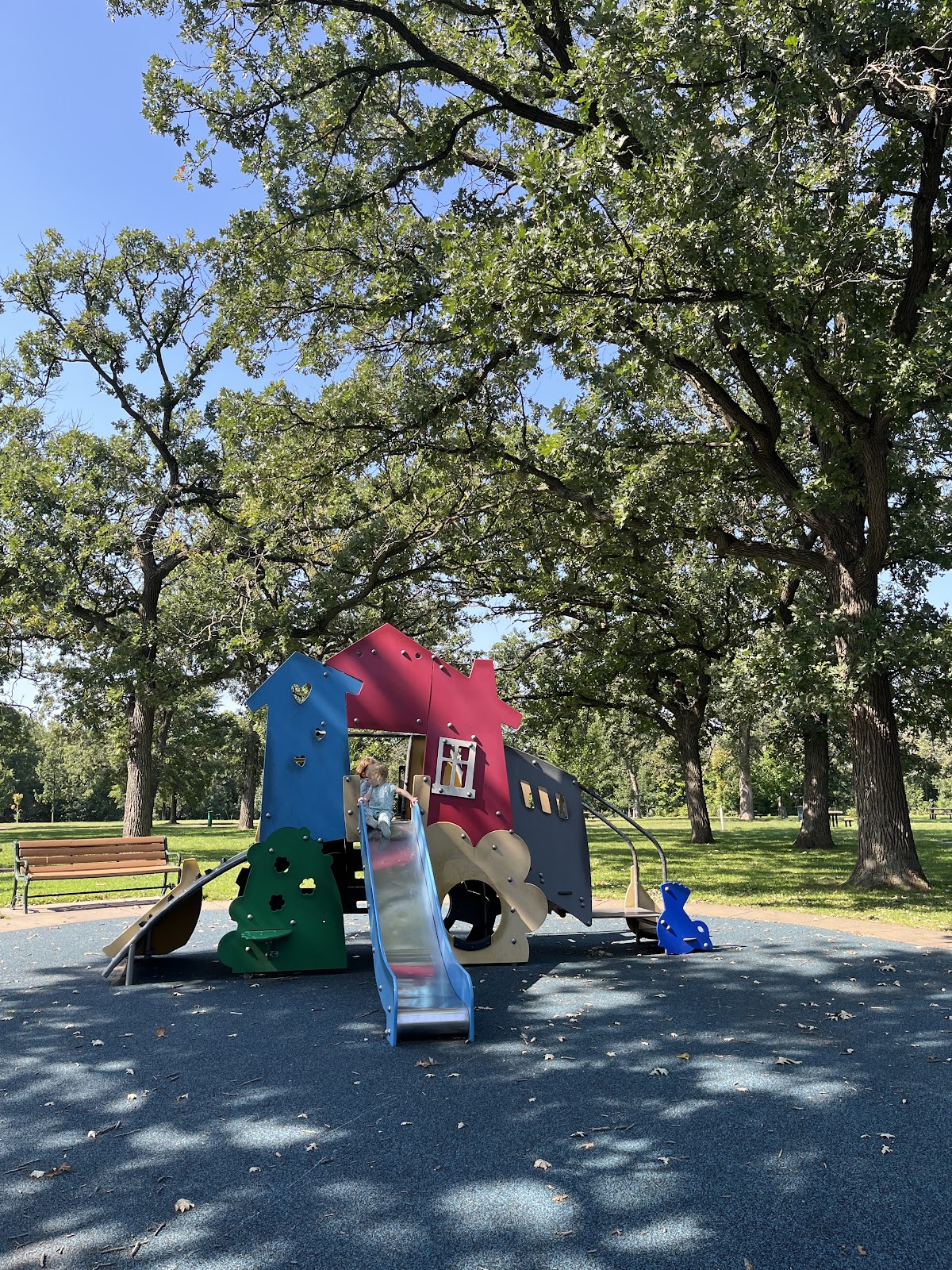 Como Park