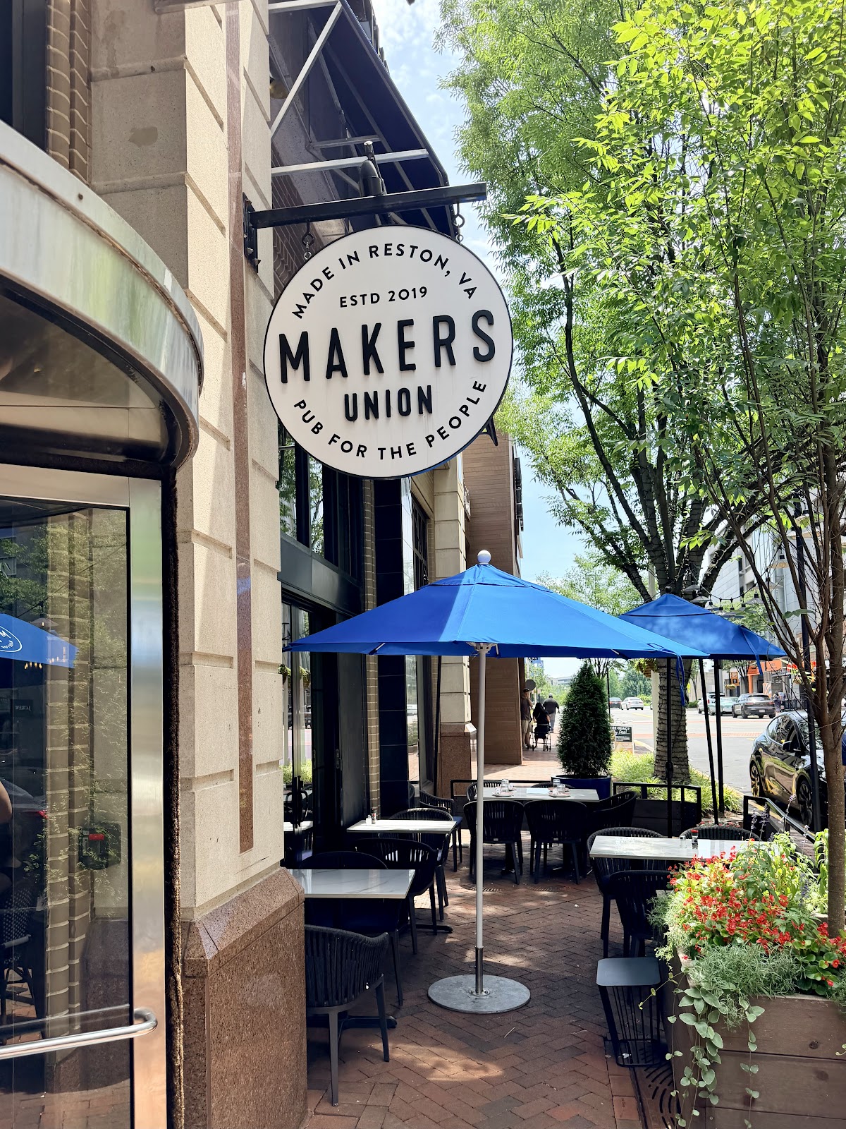 Makers Union