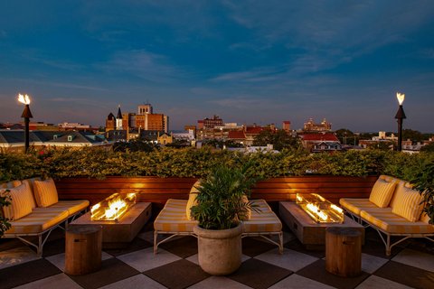 The Best Hotels in Savannah, Georgia