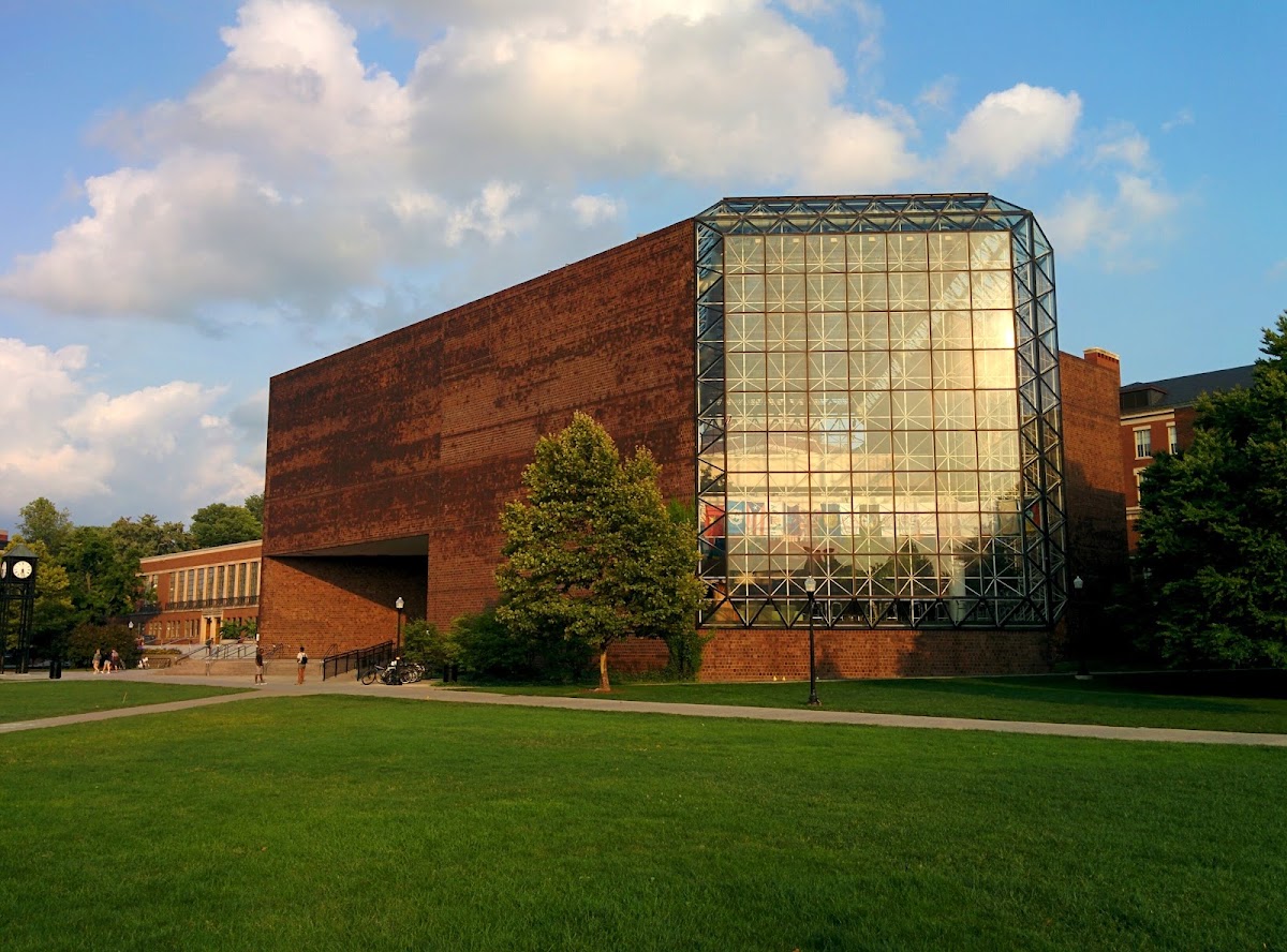 Wilson Commons