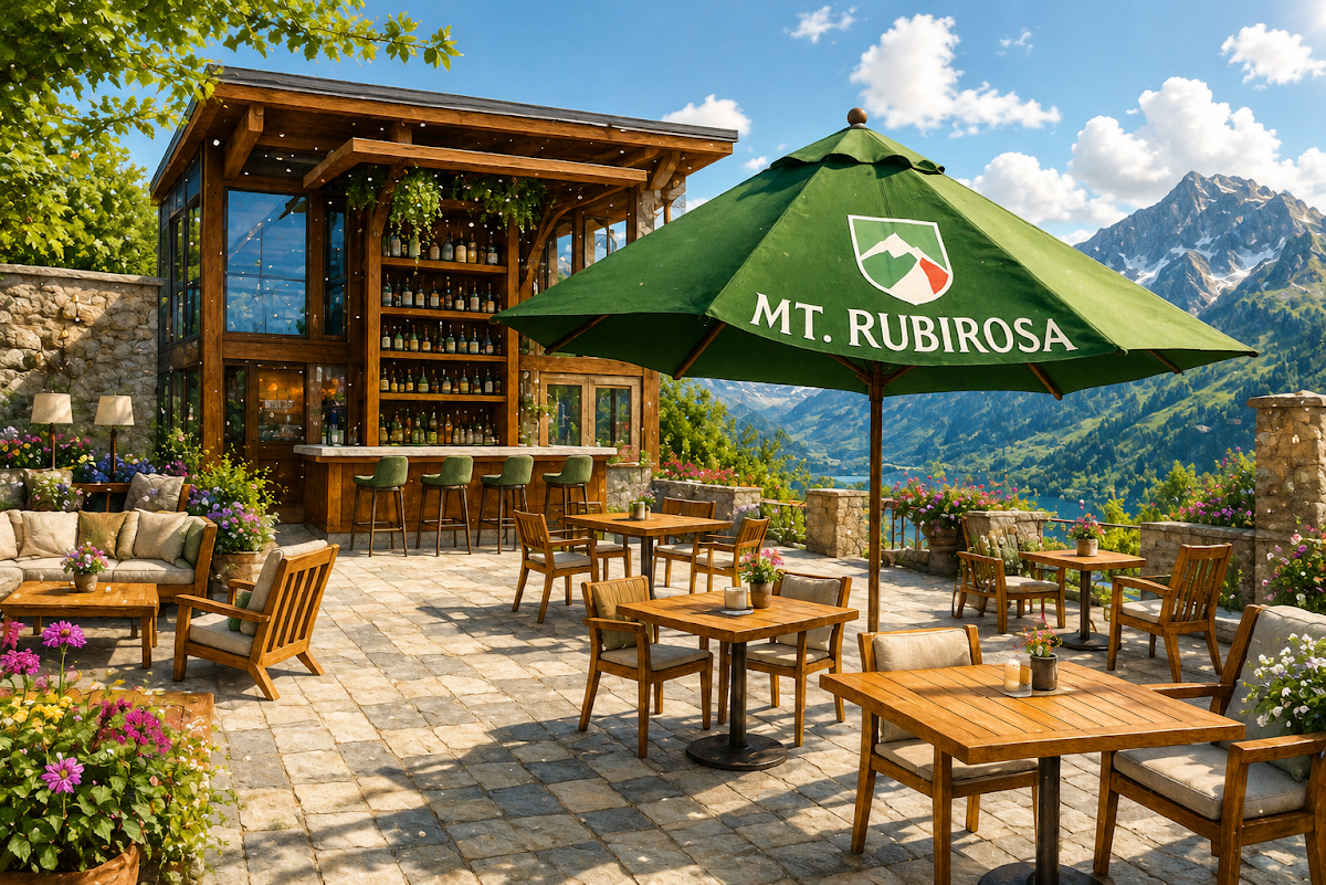 Mt. Rubirosa