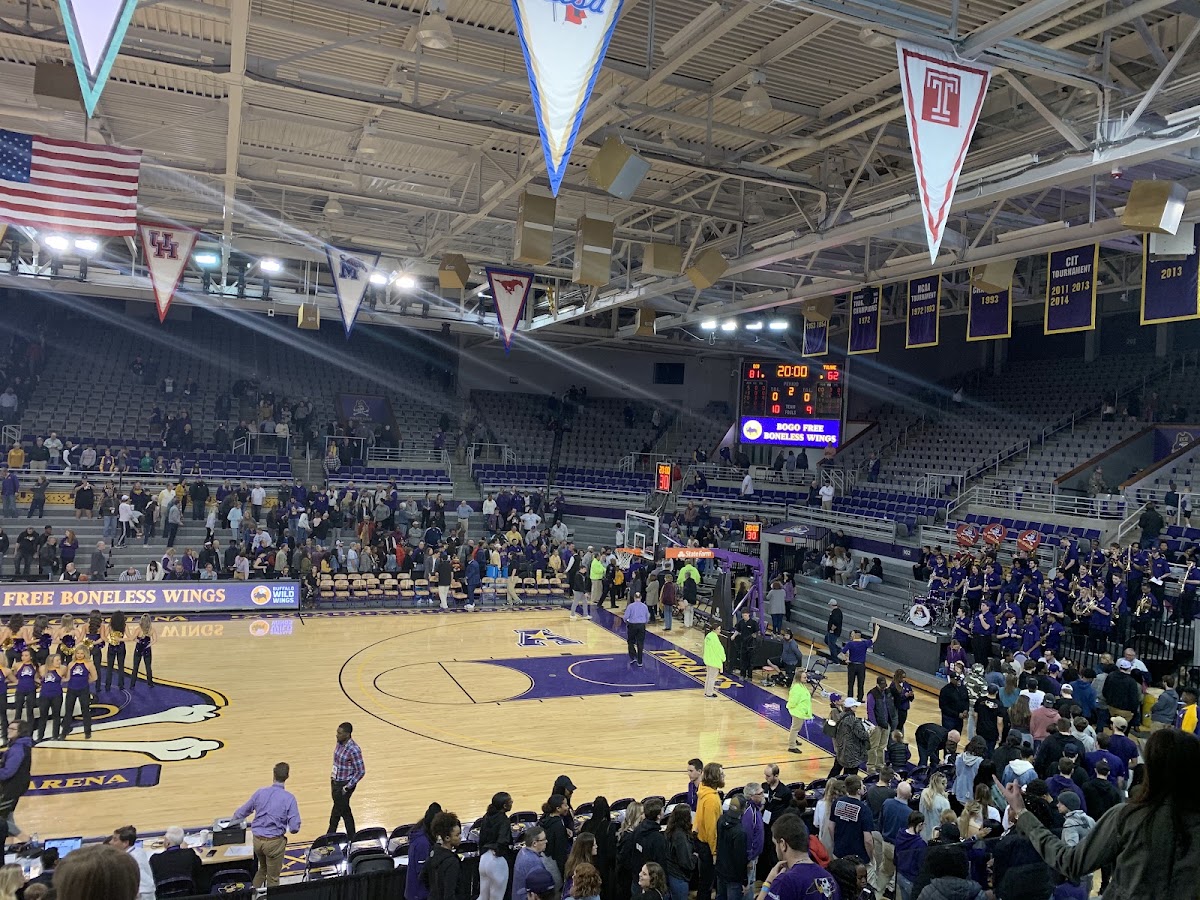 Williams Arena