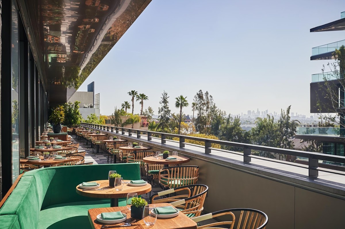 Top 20 Hotels in Los Angeles: Readers’ Choice Awards 2025