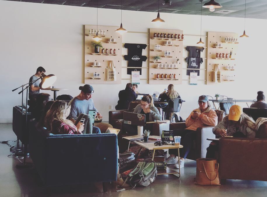 C3 Coffee Bar