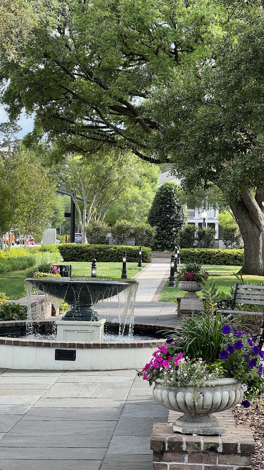 Summerville Old Time Christmas