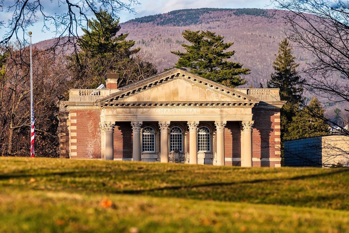 Chapin Hall