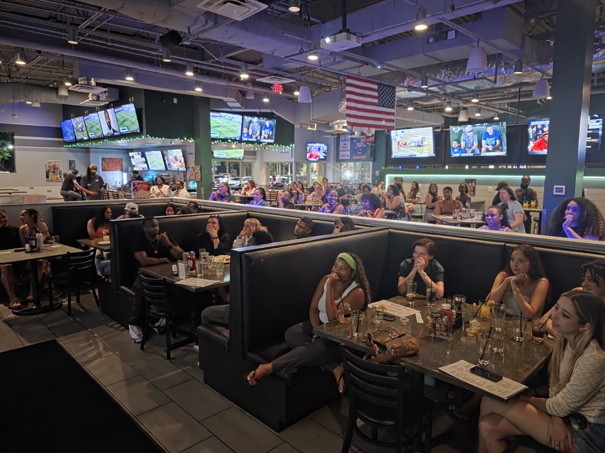 Best NFL Bars in Washington DC by Team (2026)