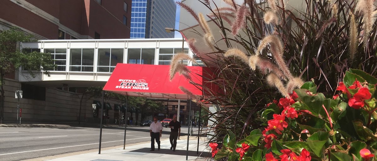 Ruth's Chris Steak House