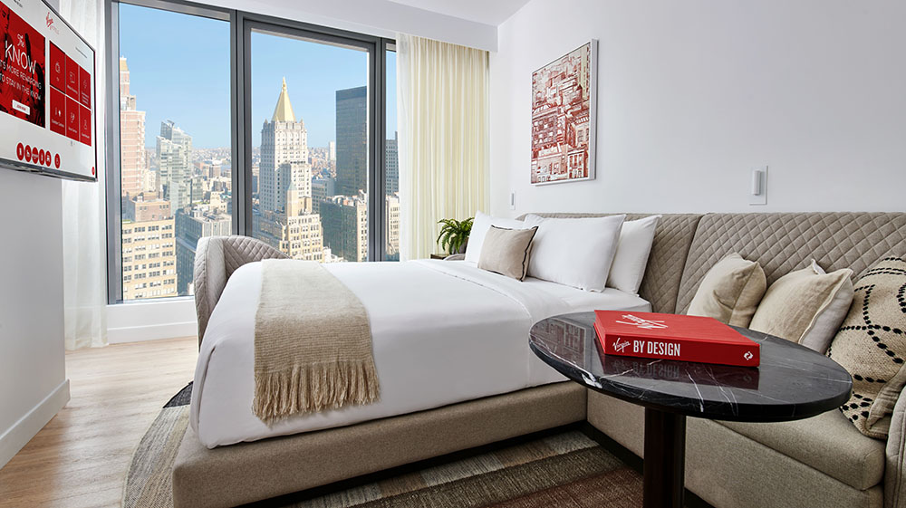 22 Best Hotels in New York City