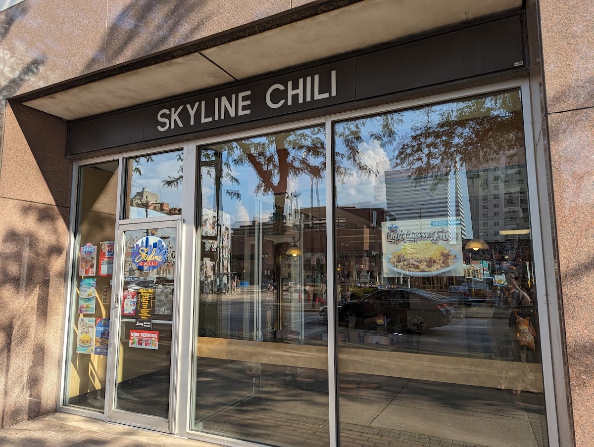 Skyline Chili