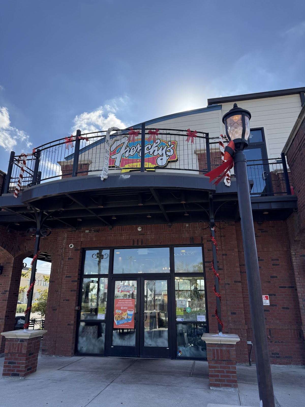 Frenchy's Chicken