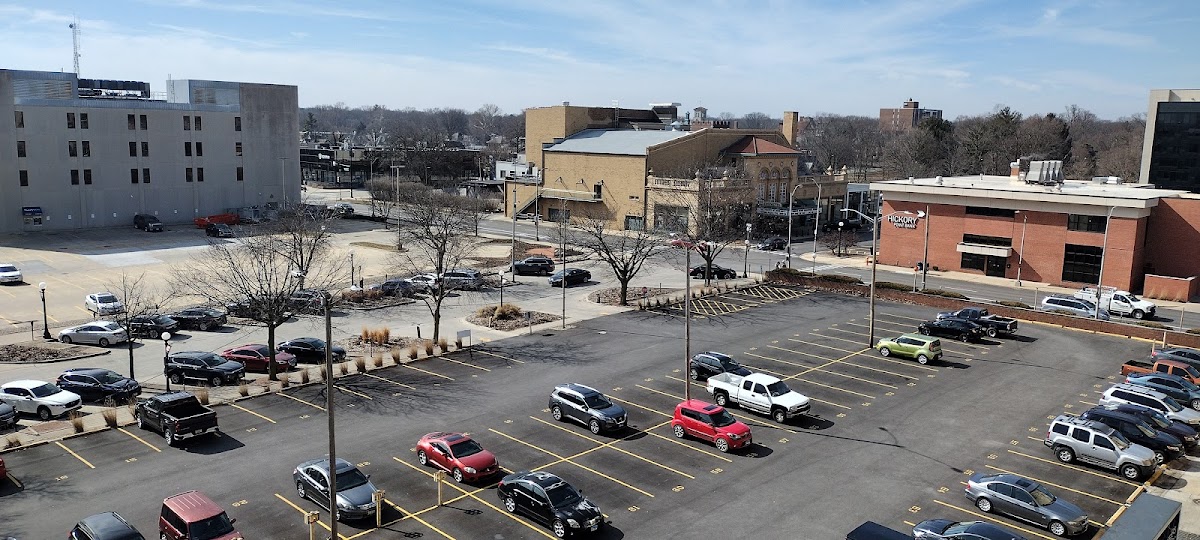 Hyatt Place Champaign/Urbana