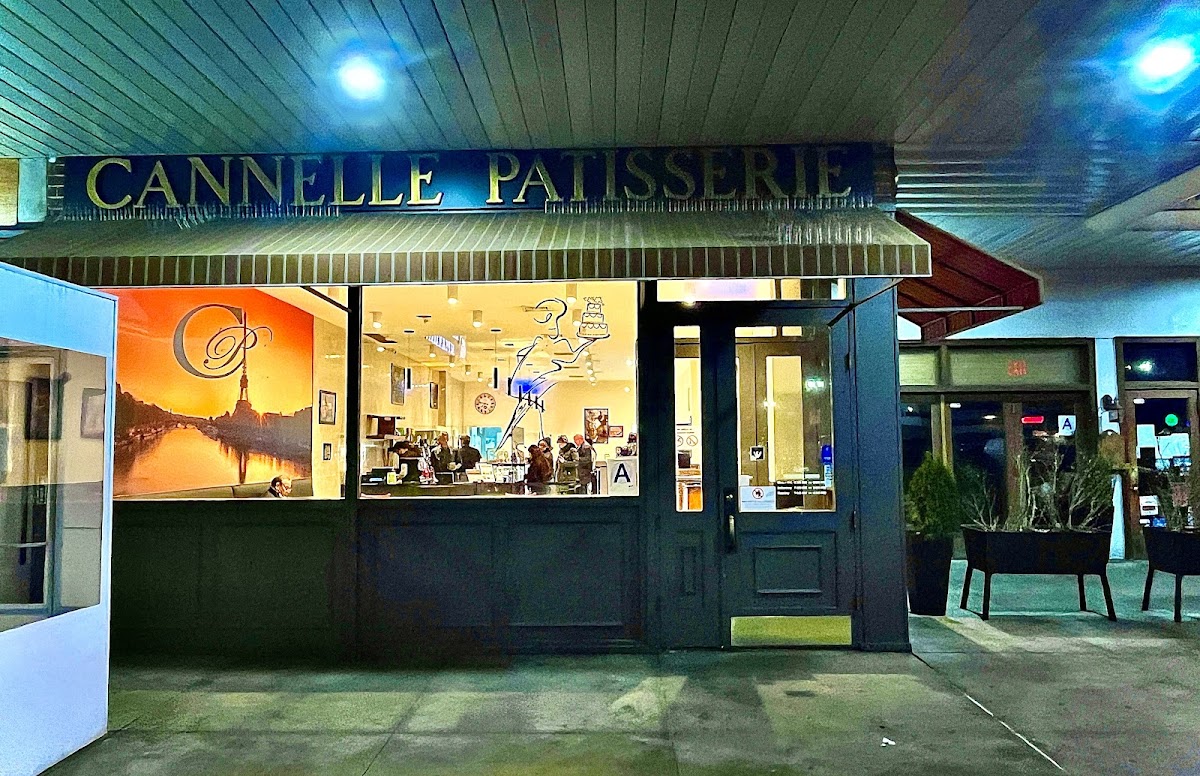 Cannelle Patisserie