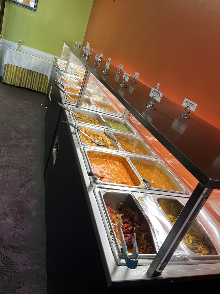 Cinnamon Bistro Indian Cuisine