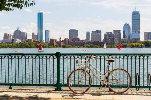 Residence Inn by Marriott Boston Cambridge