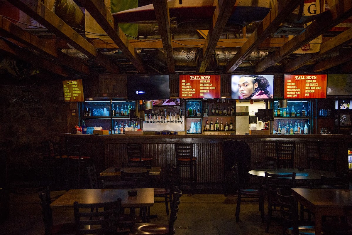 Cool Beans Bar and Grill