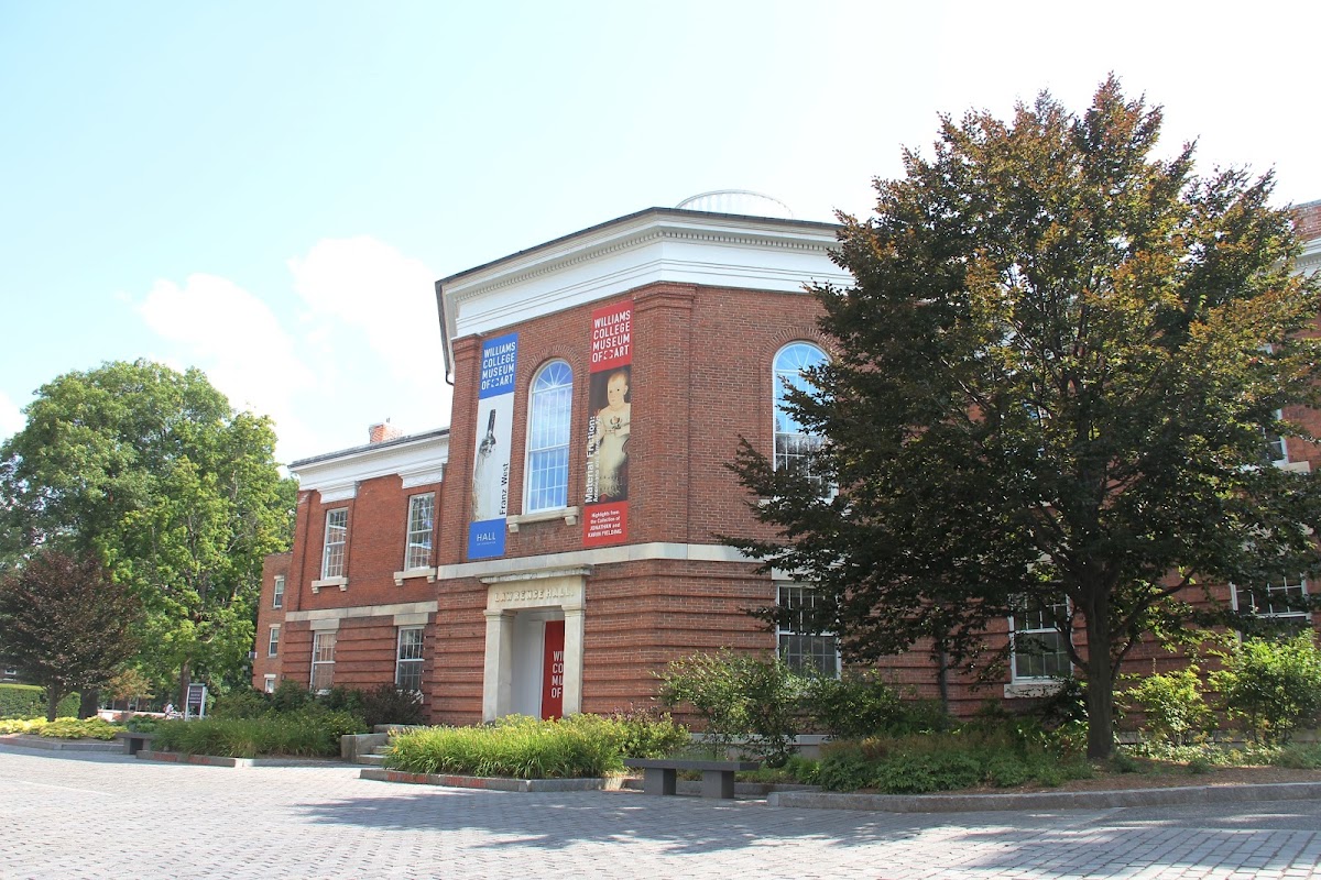 Williams College Museum of Art