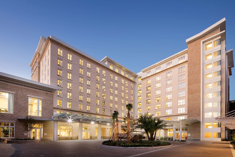 Hyatt House Charleston/Historic District