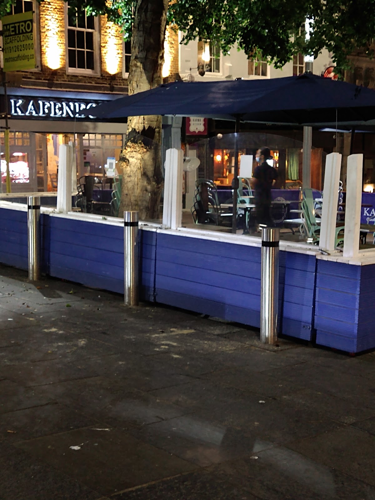 Kafeneon