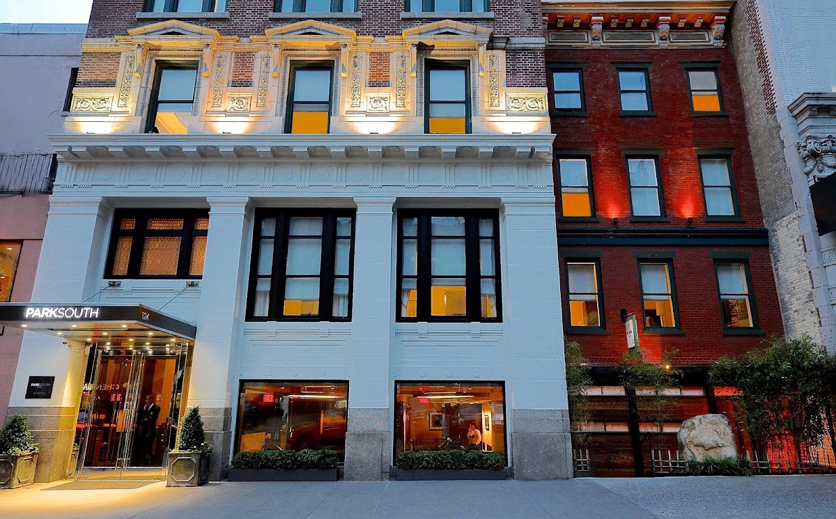 Park South Hotel - JDV by Hyatt
