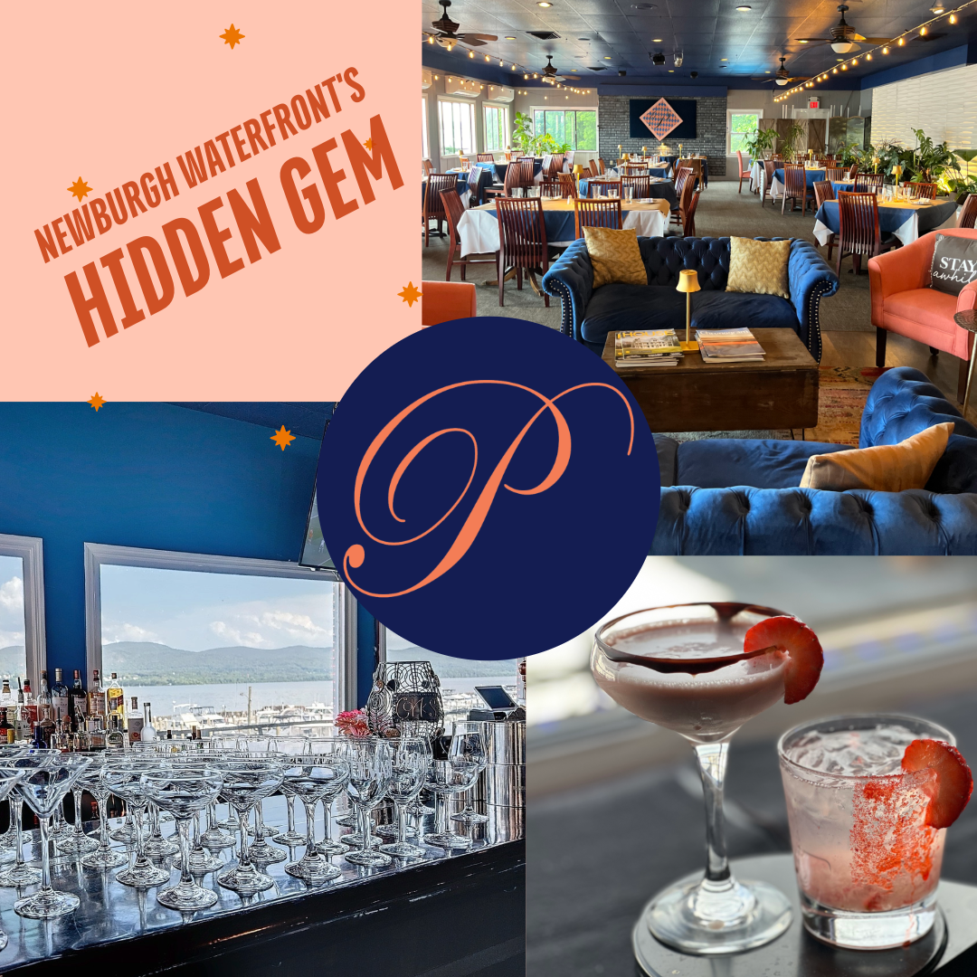 Pamela's On The Hudson