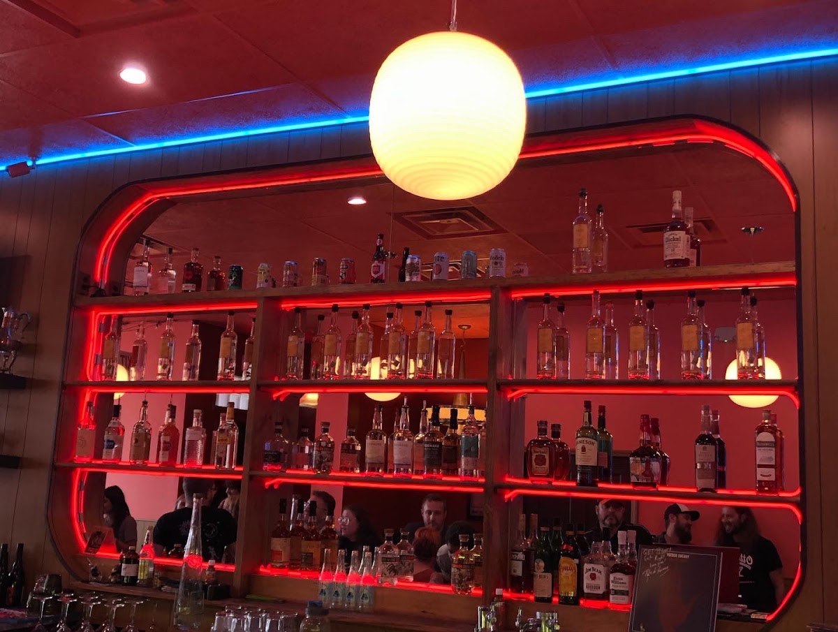 Get Tight Lounge