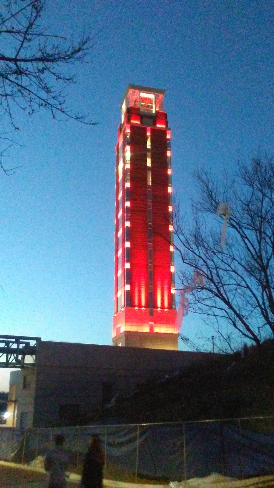 Freedom Tower