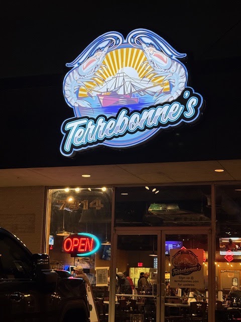 Terrebonne's Restaurant & Bar