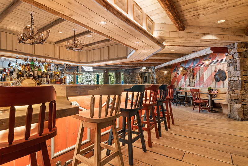 Bully Ranch Restaurant